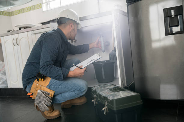 Water Softener Installation in Oneida, NY