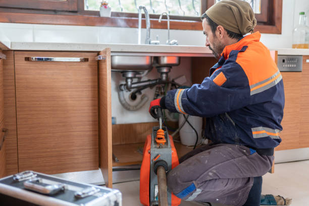 Best Water Heater Repair  in Oneida, NY