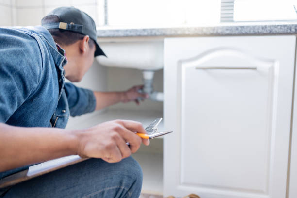 Trusted Oneida, NY Plumbing Experts