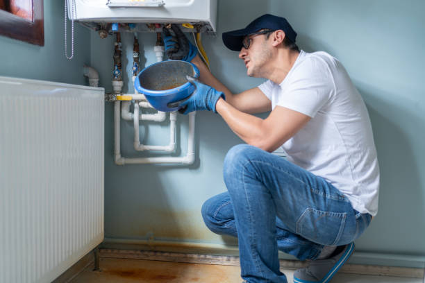 Best Leak Detection Services  in Oneida, NY