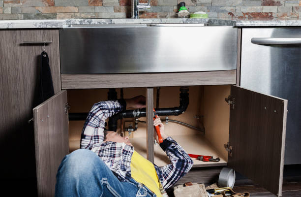 Best Commercial Plumbing Services  in Oneida, NY